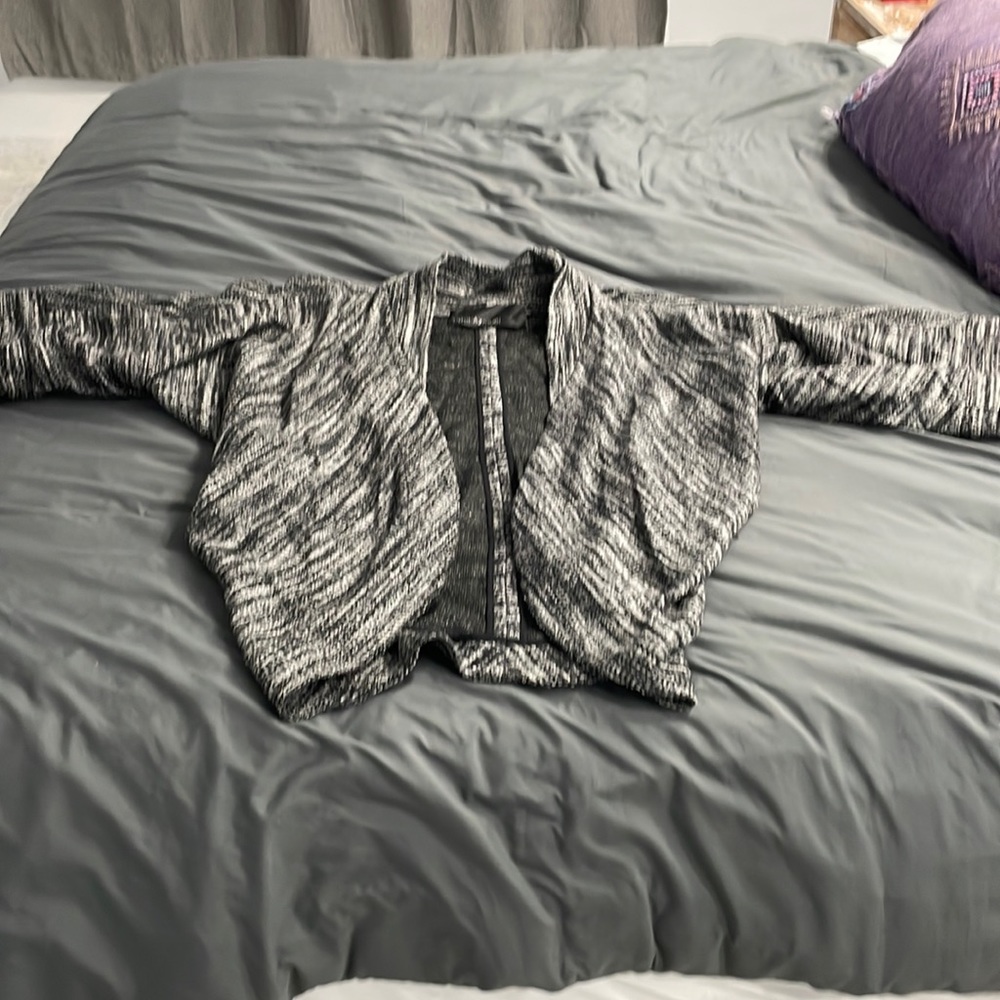 Stunning sweater